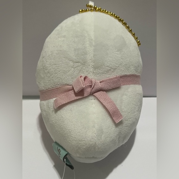Sumikko Gurashi Ghost Keychain Plush - Picture 5 of 8